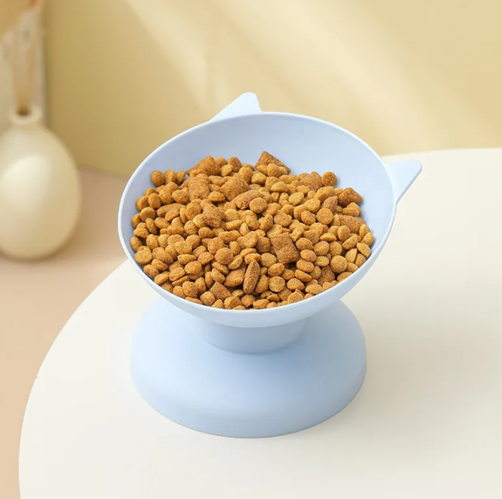 BPA-free pet bowl colors