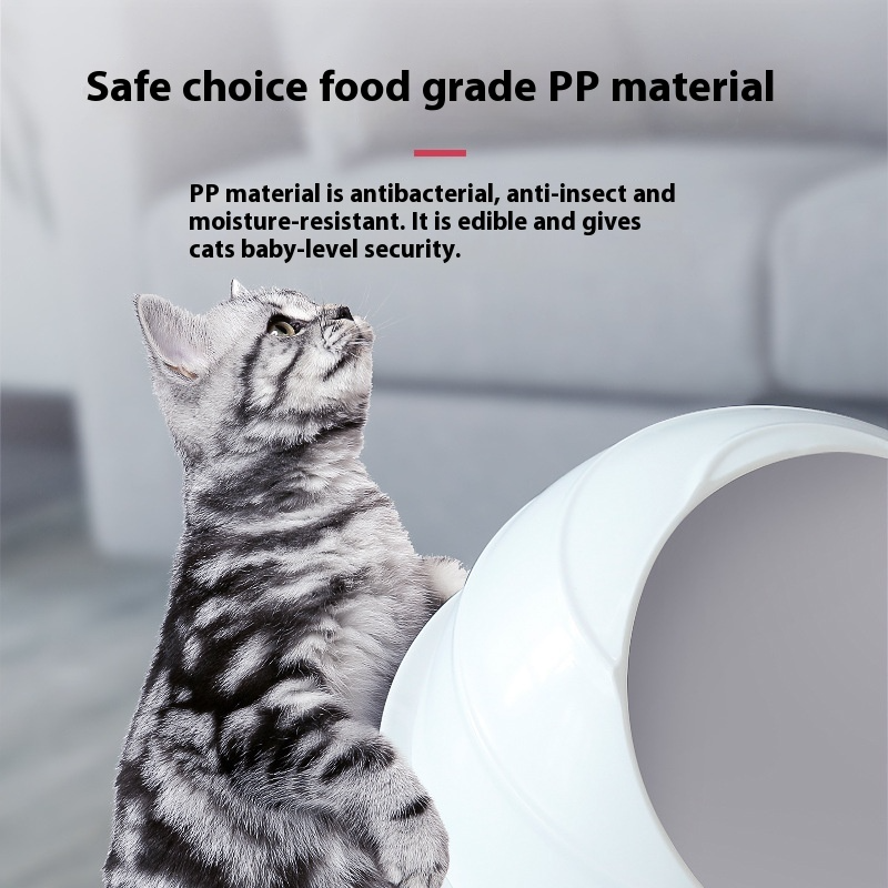 Cat Litter Box dimensions